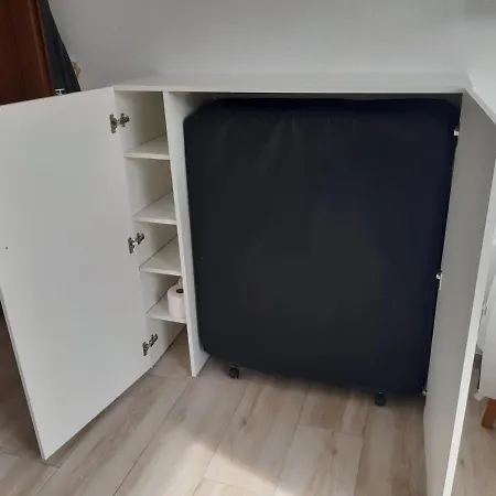 Le Repos'han Apartment