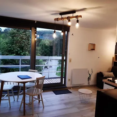 Apartment Le Repos'han *